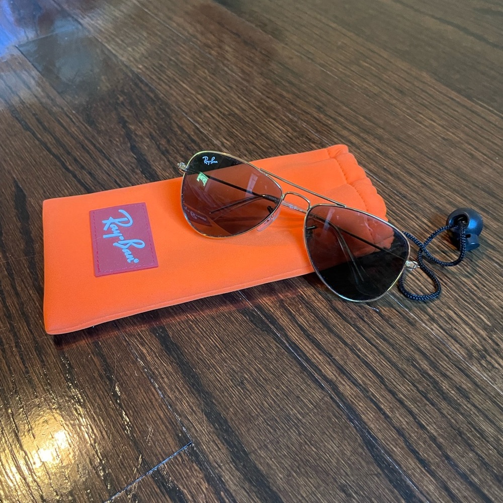Ray ban sunglasses